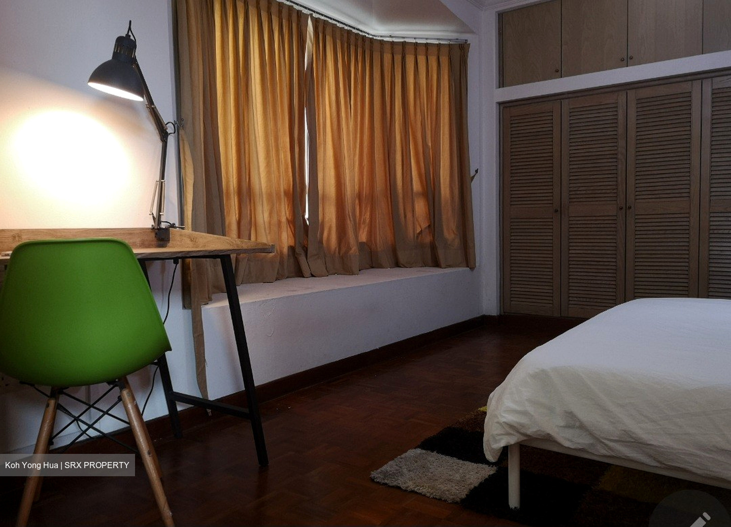 Gilstead Mansion (D11), Apartment #463624411